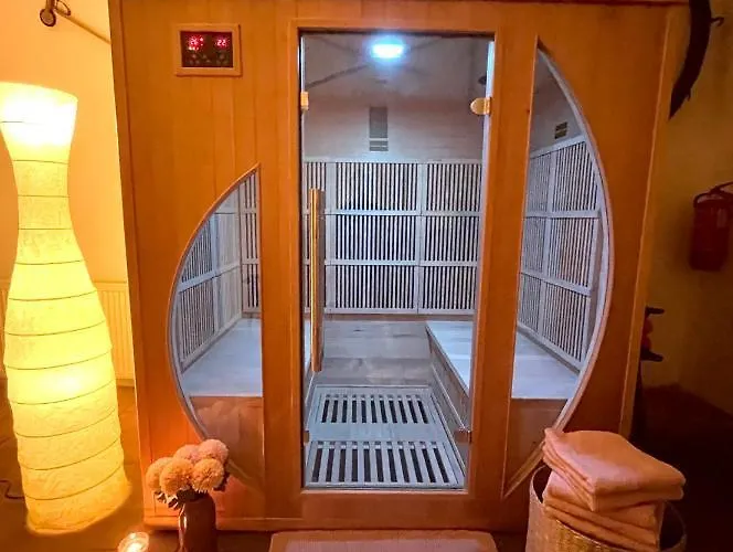 Vlčihorská Chaloupka *